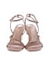 A New Day Tan Wedges Size 9 - photo 2