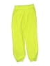 Zara Yellow Casual Pants Size 13 - 14 - photo 1