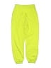 Zara Yellow Casual Pants Size 13 - 14 - photo 2