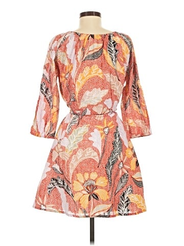 Elizabeth and James Casual Dress (view 2)