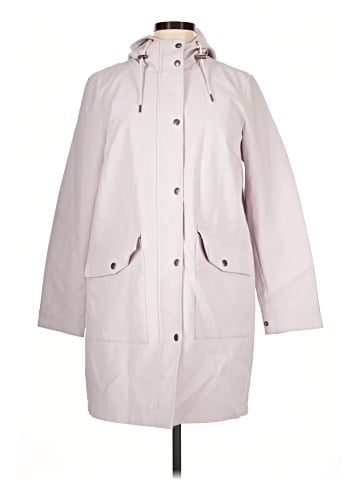 Levi's Raincoat (view 1)