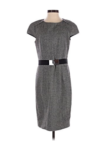 Zara Basic Casual Dress (view 1)