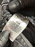 Jessica Simpson Houndstooth Gray Jeans Size 6 - photo 7
