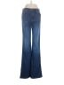FRAME Blue Jeans Size 29 waist - photo 1