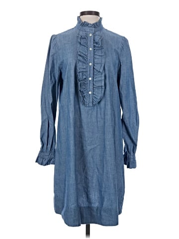 J.Crew Casual Dress (view 1)