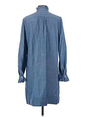 J.Crew Casual Dress (view 2)