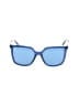 Tory Burch Blue Sunglasses One size - photo 2