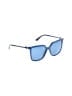 Tory Burch Blue Sunglasses One size - photo 1