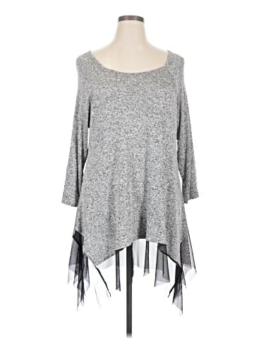 Cha Cha Vente Casual Dress (view 1)