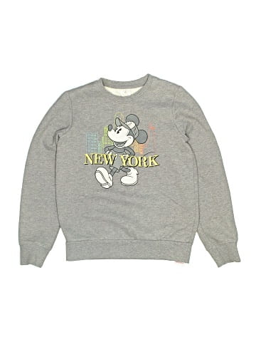 Disney Parks Sweatshirt (view 1)