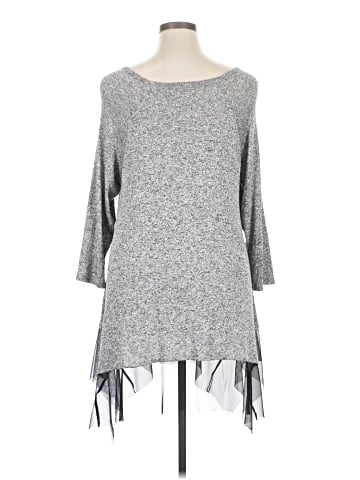 Cha Cha Vente Casual Dress (view 2)