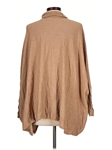 Alfani Poncho (view 2)