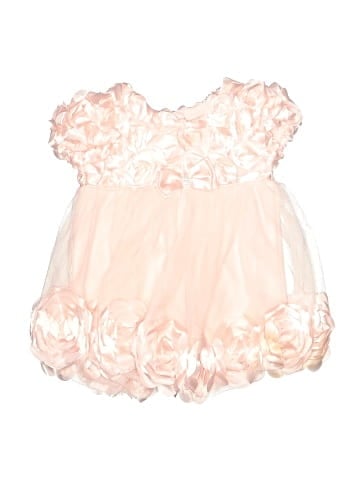 Nannette Dress (view 1)