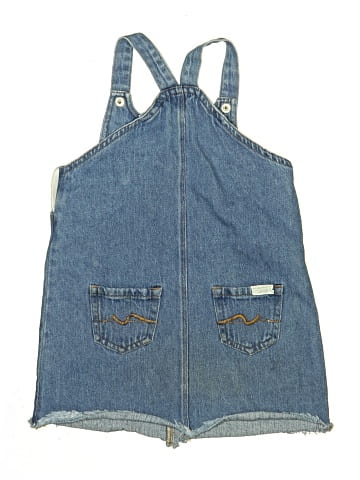 7 For All Mankind Dress (view 2)