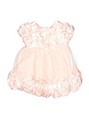 Nannette Dress (view 2)
