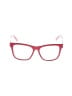 Marc Jacobs Pink Demo Glasses One size - photo 2