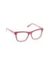 Marc Jacobs Pink Demo Glasses One size - photo 1