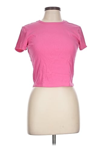Athleta Short Sleeve T-Shirt (view 1)