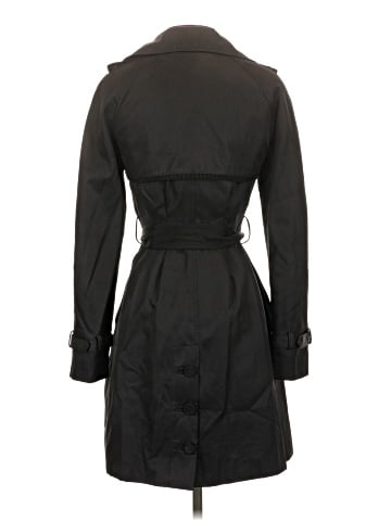 Jessica Simpson Trenchcoat (view 2)