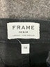 FRAME Denim Black Jeggings Size 28 waist - photo 7