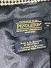 Pendleton Houndstooth Brown Blazer Size Med Petite - photo 6