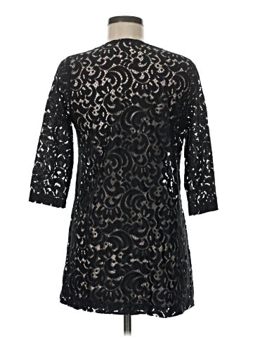 A'nue Ligne 3/4 Sleeve Top (view 2)