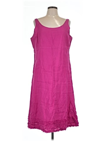 Eileen Fisher Casual Dress (view 1)
