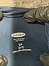 Old Navy Blue Rash Guard Size 6 - 7 - photo 3