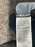 Old Navy Blue Rash Guard Size 6 - 7 - photo 4