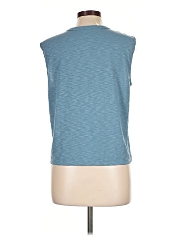 Title Nine Sleeveless T-Shirt (view 2)