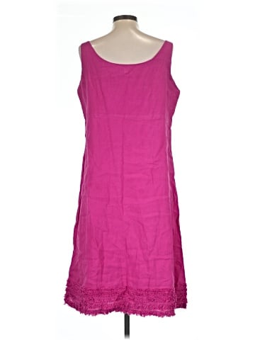 Eileen Fisher Casual Dress (view 2)