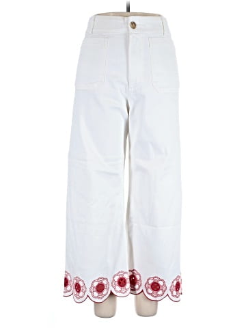Maeve Casual Pants (view 1)