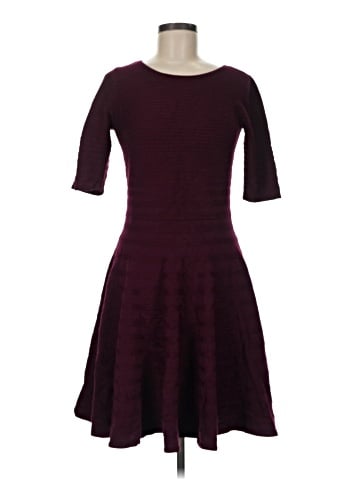 Ivanka Trump Casual Dress (view 1)