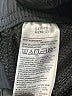 Old Navy Solid Blue Black Cargo Pants Size 10 - 12 - photo 4