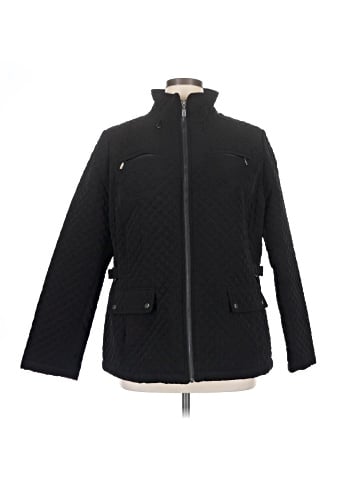 St. John's Bay Jacket (view 1)