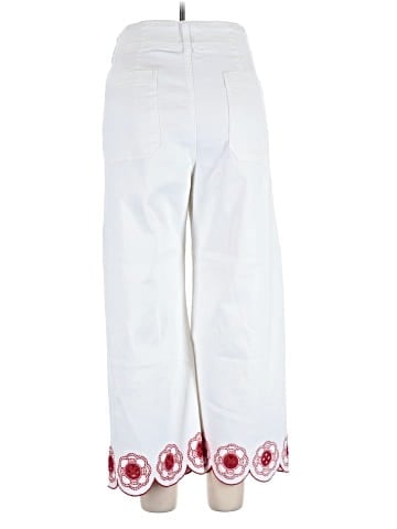 Maeve Casual Pants (view 2)