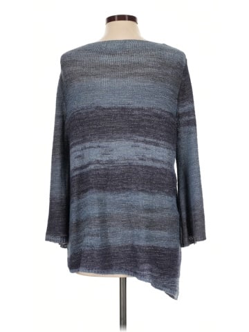 Dana Buchman Pullover Sweater (view 2)