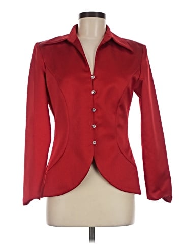 Patra Blazer (view 1)