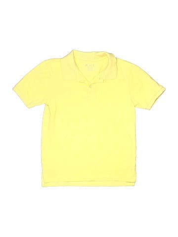 The Children's Place Short Sleeve Top (view 1)