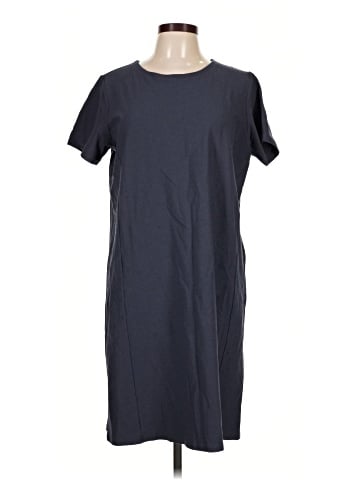 Eileen Fisher Casual Dress (view 1)