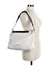 MICHAEL Michael Kors 100% Leather Gray Leather Shoulder Bag One size - photo 2