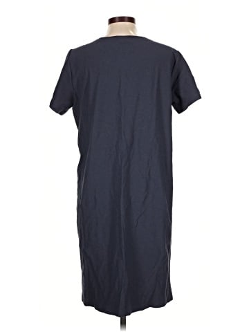 Eileen Fisher Casual Dress (view 2)