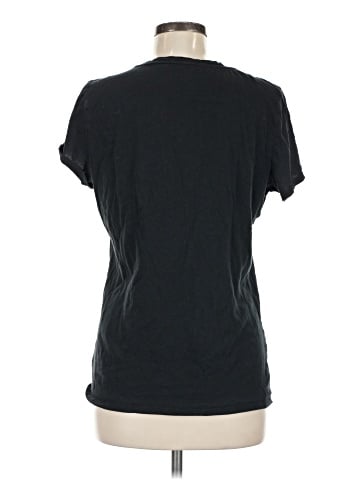 Victoria's Secret Pink Short Sleeve T-Shirt (view 2)