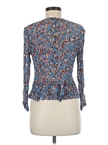 IRO 3/4 Sleeve Blouse (view 2)