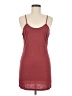 MONORENO Burgundy Tank Top Size M - photo 1