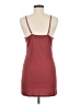 MONORENO Burgundy Tank Top Size M - photo 2