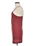 MONORENO Burgundy Tank Top Size M - photo 5