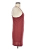 MONORENO Burgundy Tank Top Size M - photo 4