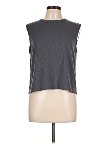 Title Nine Sleeveless T-Shirt (view 1)