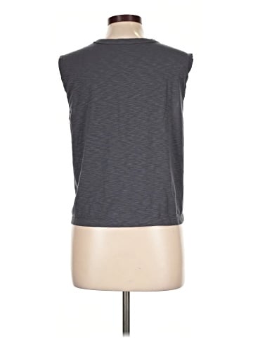 Title Nine Sleeveless T-Shirt (view 2)